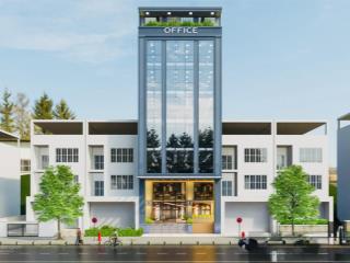 Đất mặt phố lạc long quân 2 mặt tiền,s= 170m2* rộng 6,5m, xây buidinh hay văn phòng đẹp nét