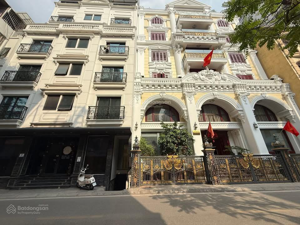 Hoa hậu mặt phố ba đình 105m2*8t*mt 11m, giá chỉ 6x tỷ, doanh thu gần 3tỷ/năm, vị trí kim cương,