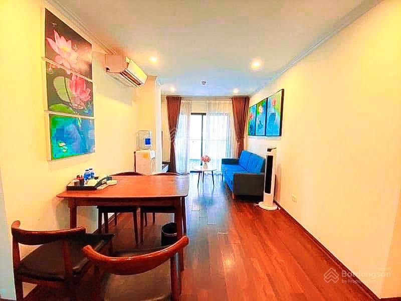 Toà khách sạn 350m2 / 10t / mt 16m, xuân la, thu ~6tỷ/năm, chỉ vài bước chân ra phố, ô tô tránh