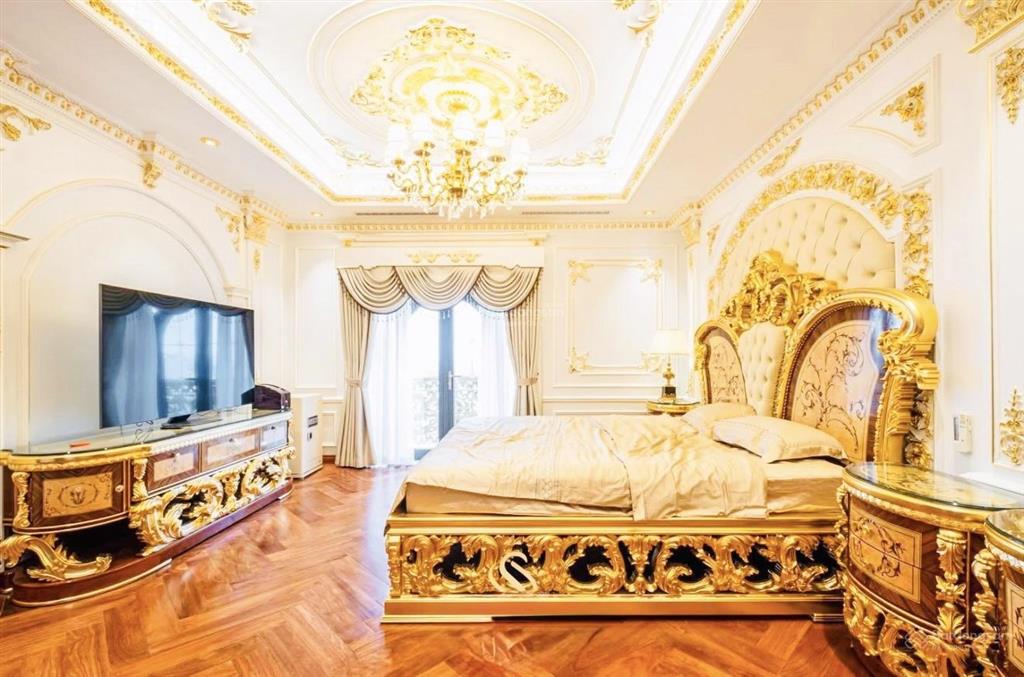 Lô đất f0, 260m2/mt 8,5m, 3 ô tô tránh, mua xây khách sạn, building, apm. to đẹp nhất phố khúc t dụ