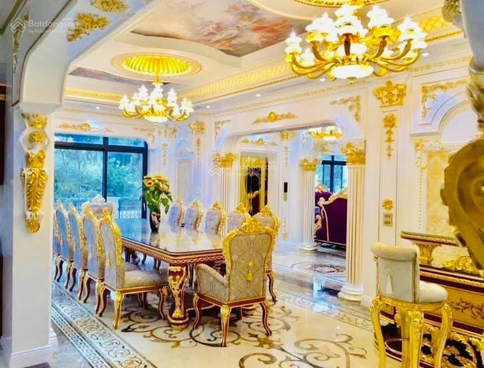 Lô đất f0, 260m2/mt 8,5m, 3 ô tô tránh, mua xây khách sạn, building, apm. to đẹp nhất phố khúc t dụ