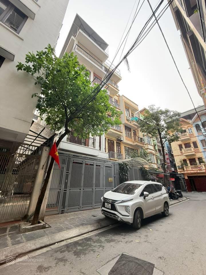 Phân lô nhà dân 2 mặt thoáng  ô tô tránh  kcbt móng cốt 8t  ở kinh doanh sướng