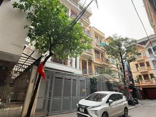 Phân lô nhà dân 2 mặt thoáng  ô tô tránh  kcbt móng cốt 8t  ở kinh doanh sướng