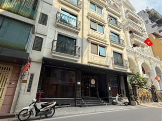 Hoa hậu mặt phố ba đình 105m2*8t*mt 11m, giá chỉ 67tỷ, doanh thu gần 3tỷ/năm, vị trí kim cương,