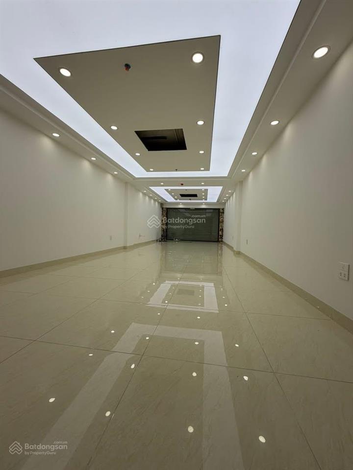 8 tầng  mặt phố nguyễn khang  thang máy nhập  kinh doanh đỉnh  pccc đầy đủ  thông sàn  giá tố