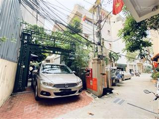 Bán nhà trích sài 271m2 , full thổ cư , gara ô tô, vài bước chân ra hồ tây. ở cực kỳ an ninh,