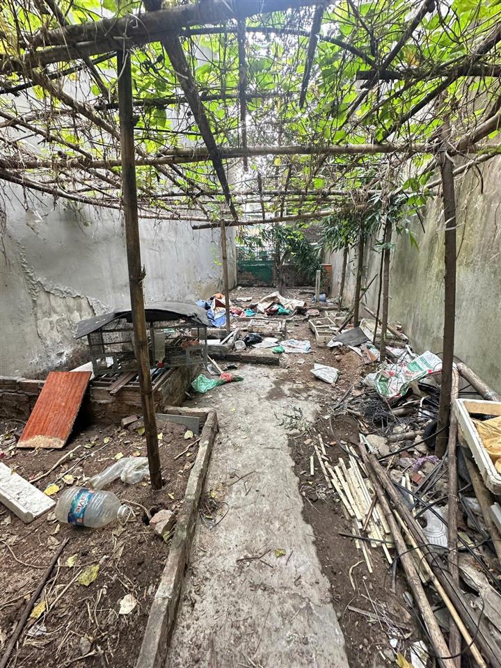 Chính chủ bán đất tây mỗ, 61m2, mt 4,2m, 15m ra sân nhà văn hóa, 30m ra vườn nhật giá tốt chỉ 9,5tỷ