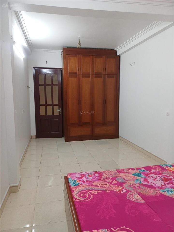 Nhà riêng 30,6m2, 4 tầng, 3 phòng ngủ, giá cực rẻ 5,55 tỷ ở xuân phương, nam từ liêm,  0904 529 ***