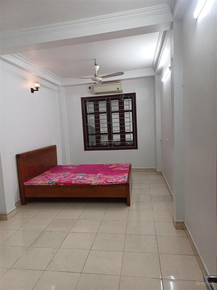 Nhà riêng 30,6m2, 4 tầng, 3 phòng ngủ, giá cực rẻ 5,55 tỷ ở xuân phương, nam từ liêm,  0904 529 ***