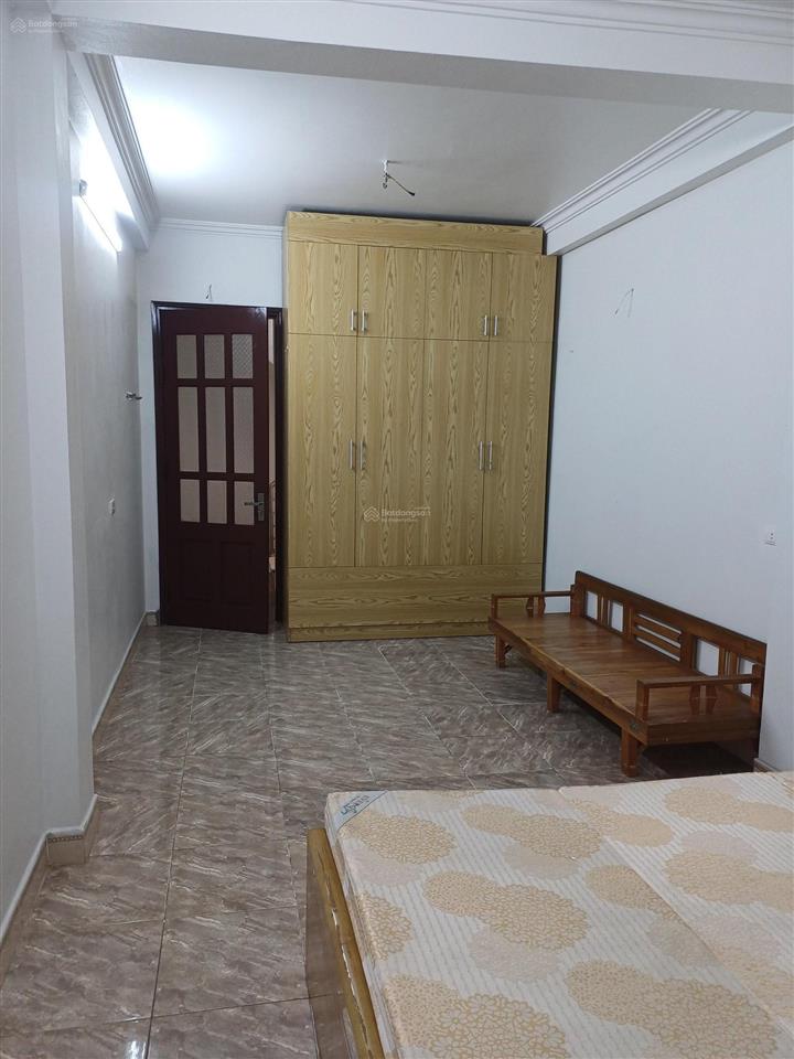 Nhà riêng 30,6m2, 4 tầng, 3 phòng ngủ, giá cực rẻ 5,55 tỷ ở xuân phương, nam từ liêm,  0904 529 ***