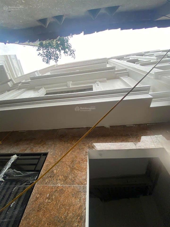 Nhà mới an khánh 31 m2 , 5 tầng 4pn, 4wc, 31m2, 3,72 tỷ giá rẻ nhất hoài đức, hà nội !...