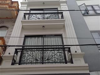 Bán nhà mặp phố an khánh# 46,8m2 ,6 tầng # thang máy #, kd mọi mặt hàng giá chỉ 13,2 tỷ,