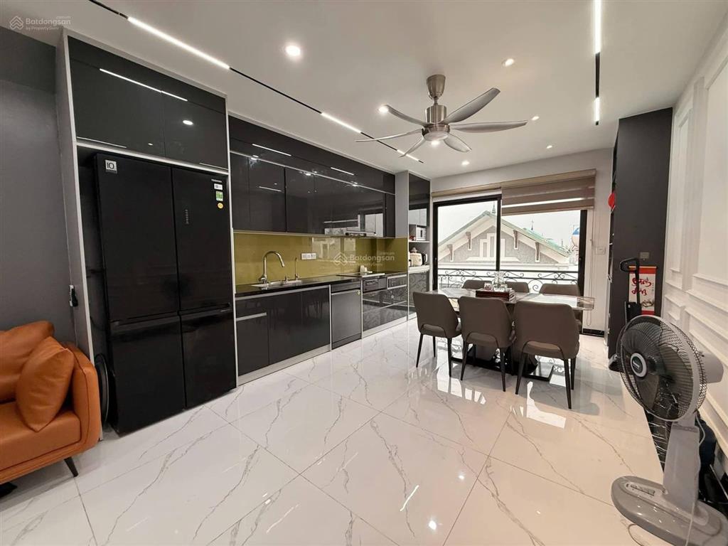 Bán nhà mặp phố an khánh# 46,8m2 ,6 tầng # thang máy #, kd mọi mặt hàng giá chỉ 13,2 tỷ,