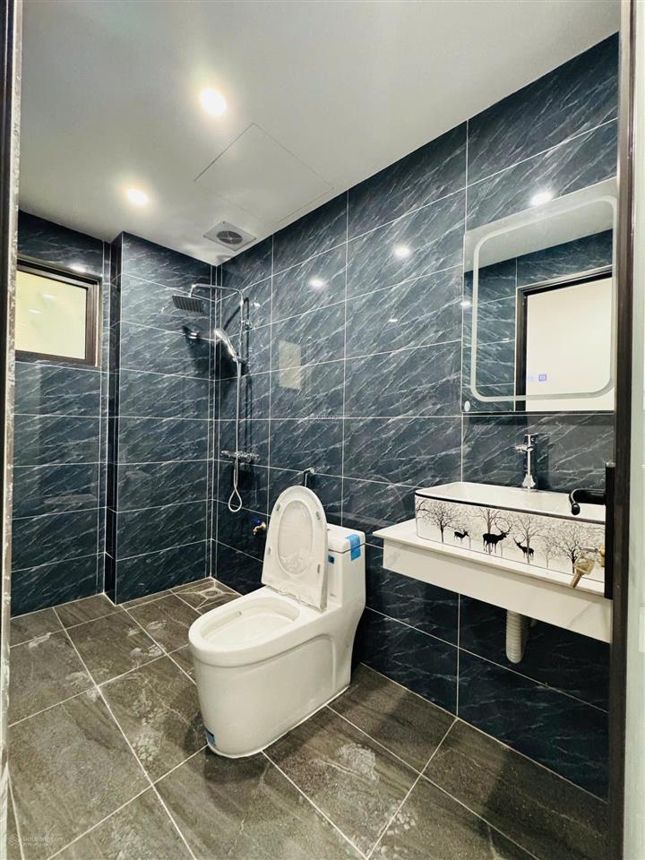 Bán nhà riêng tại an khánh, giá tốt, 6,8 tỷ, nhà đẹp 58m2, 4 tầng, 5pn, 5wc, pháp lý đầy đủ.