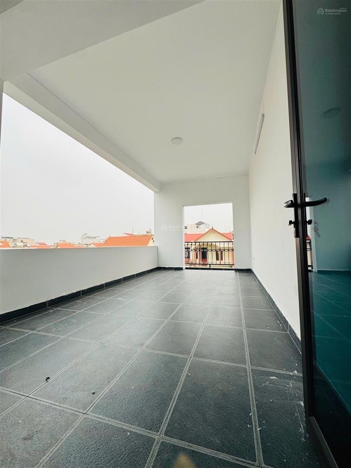 Bán nhà riêng tại an khánh, giá tốt, 6,8 tỷ, nhà đẹp 58m2, 4 tầng, 5pn, 5wc, pháp lý đầy đủ.