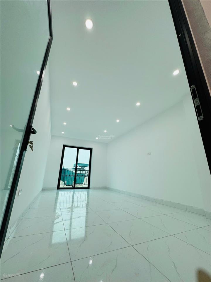 Bán nhà riêng tại an khánh, giá tốt, 6,8 tỷ, nhà đẹp 58m2, 4 tầng, 5pn, 5wc, pháp lý đầy đủ.