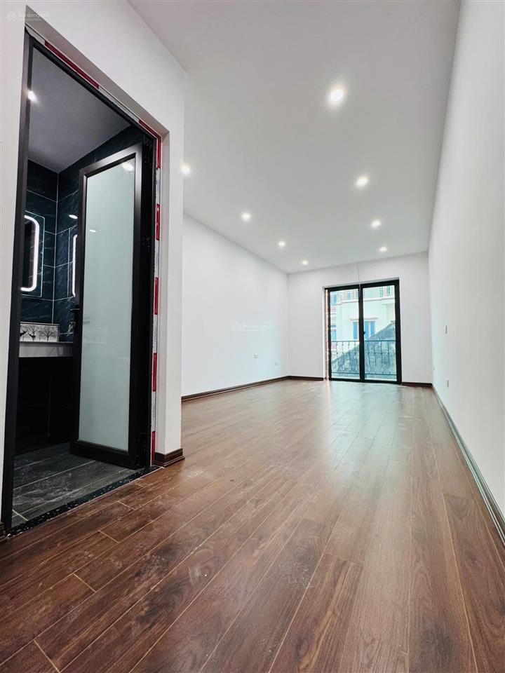 Bán nhà riêng tại an khánh, giá tốt, 6,8 tỷ, nhà đẹp 58m2, 4 tầng, 5pn, 5wc, pháp lý đầy đủ.