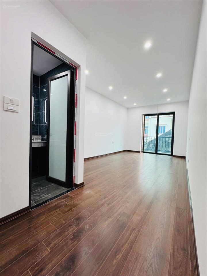 Bán nhà riêng tại an khánh, giá tốt, 6,8 tỷ, nhà đẹp 58m2, 4 tầng, 5pn, 5wc, pháp lý đầy đủ.