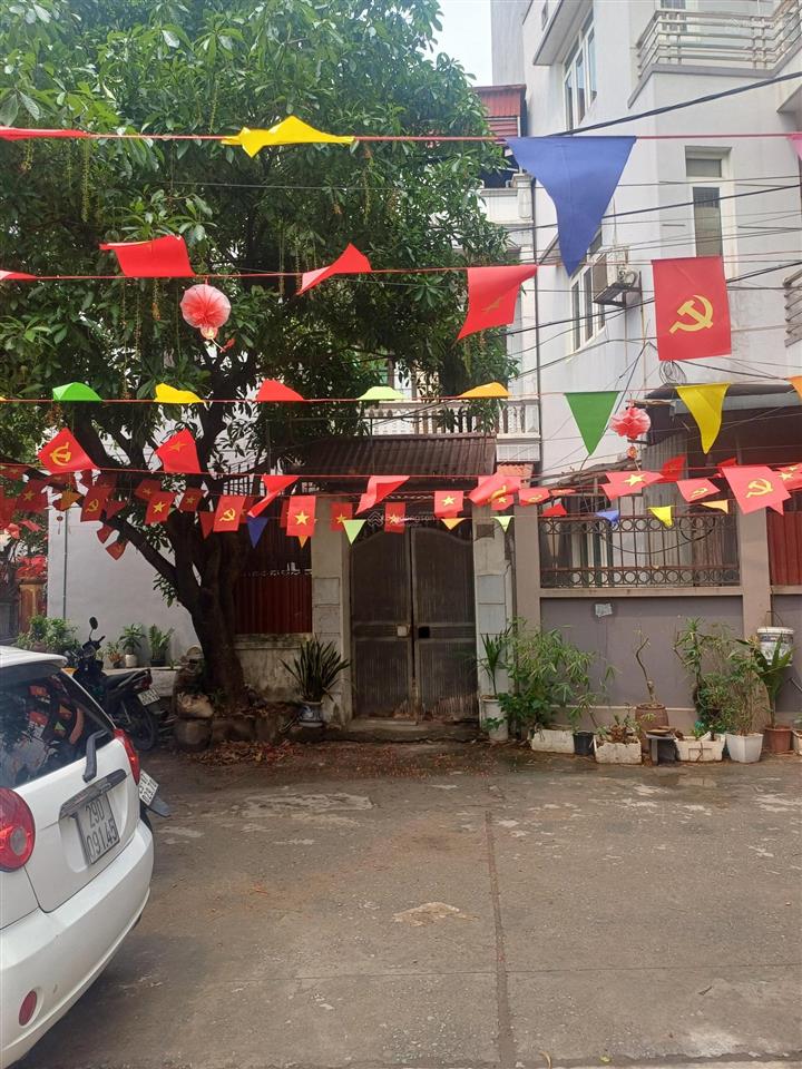 Chính chủ bán gấp nhà riêng 68m2, 8,7 tỷ tại cầu cốc, tây mỗ, hà nội giá siêu rẻ! ko thể rẻ hơn