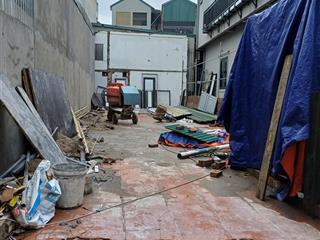 Bán đất tại an khánh, chỉ 6,7tỷ, 100m2, giá siêu rẻ. pháp lý chuẩn, ngõ nông và rộng