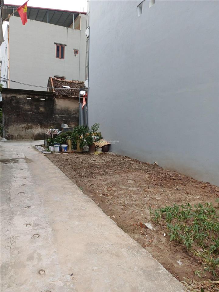 Đất đẹp tại do nha  xuân phương 4,5 tỷ, 40m2, lô góc thông số hoa hậu.  0904 529 ***