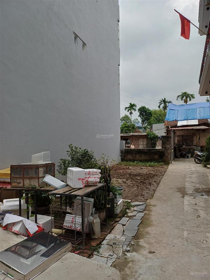 Đất đẹp tại do nha  xuân phương 4,5 tỷ, 40m2, lô góc thông số hoa hậu.  0904 529 ***