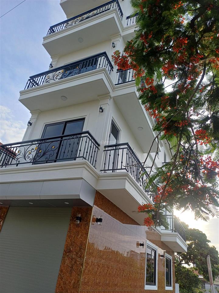 Bán nr tại tân phú  hưng đạo  vành đai 4  an khánh. 4,8 tỷ, 48m2, 4pn view hồ sinh thái 365 ngày
