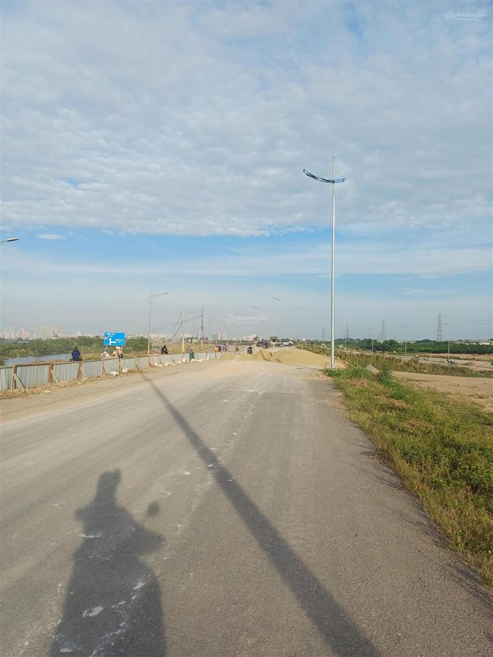 Bán nr tại tân phú  hưng đạo  vành đai 4  an khánh. 4,8 tỷ, 48m2, 4pn view hồ sinh thái 365 ngày