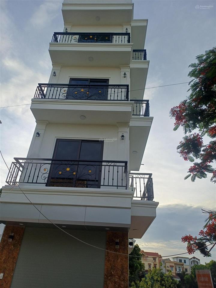 Bán nr tại tân phú  hưng đạo  vành đai 4  an khánh. 4,8 tỷ, 48m2, 4pn view hồ sinh thái 365 ngày