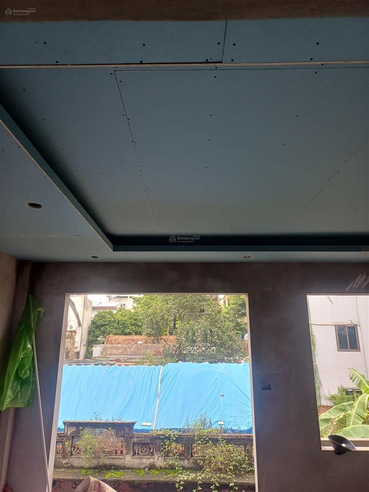 Bán nhà riêng an khánh 48m2, 4 tầng 4pn, 4wc, hướng mát, mt rộng, giá rẻ 5,8 tỷ.  0904 529 ***