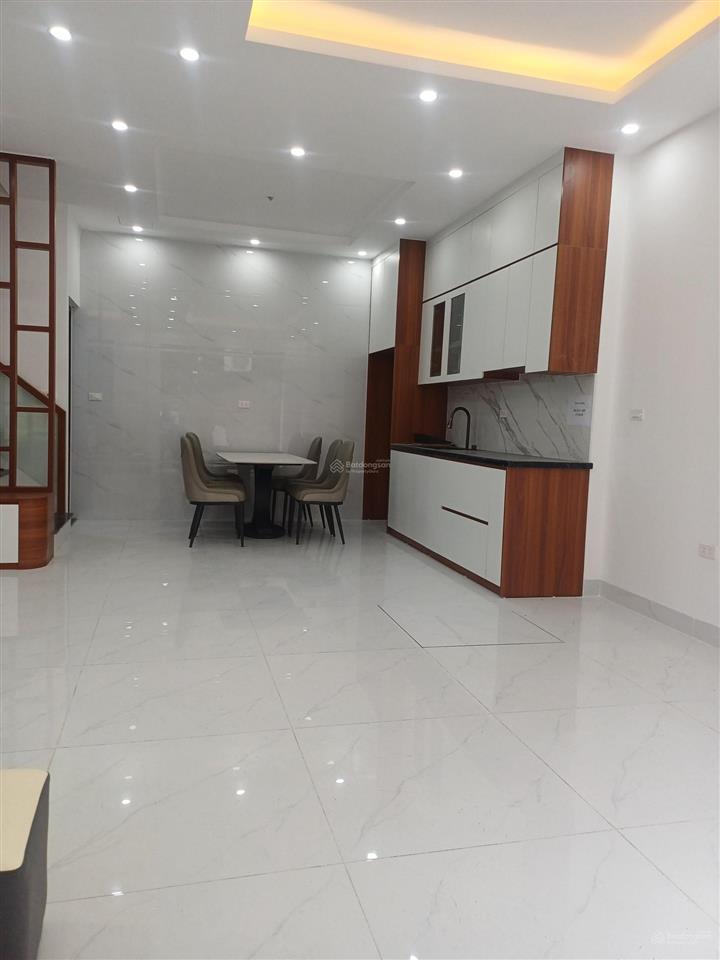 Bán nhà riêng an khánh 48m2, 4 tầng 4pn, 4wc, hướng mát, mt rộng, giá rẻ 5,8 tỷ.  0904 529 ***