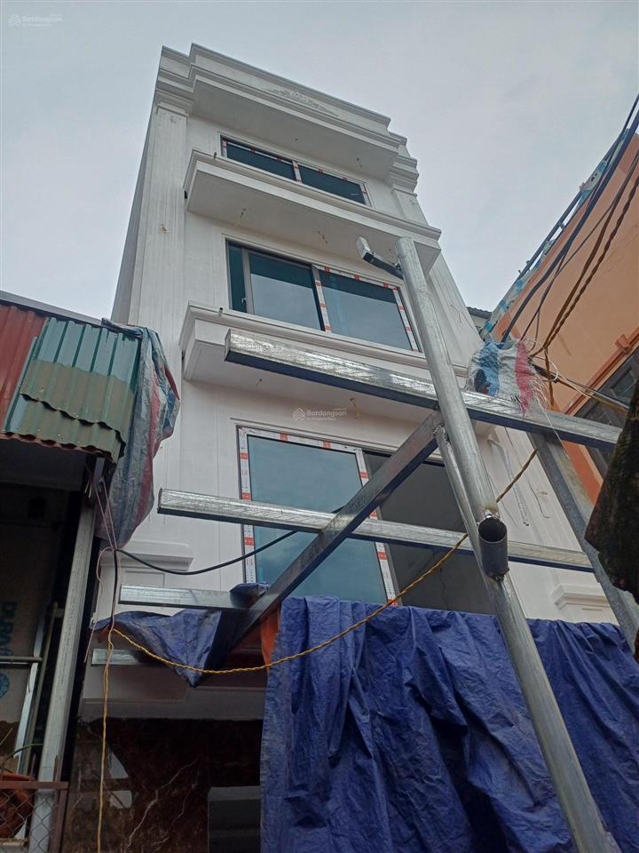 Bán nhà riêng an khánh 48m2, 4 tầng 4pn, 4wc, hướng mát, mt rộng, giá rẻ 5,8 tỷ.  0904 529 ***