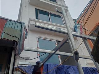 Bán nhà riêng an khánh 48m2, 4 tầng 4pn, 4wc, hướng mát, mt rộng, giá rẻ 5,8 tỷ.  0904 529 ***