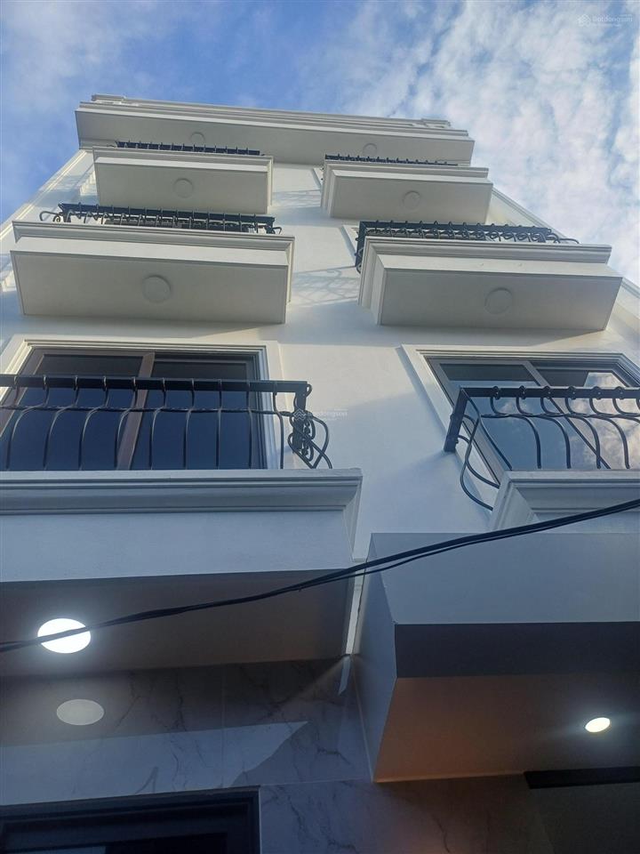 Bán gấp nhà riêng 55m2, 4 tầng, mt siêu rộng, giá chỉ 6,4 tỷ ở an thượng, xã an khánh, hà nội