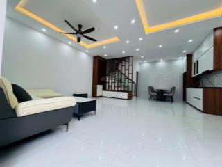 Bán gấp nhà riêng 55m2, 4 tầng, mt siêu rộng, giá chỉ 6,4 tỷ ở an thượng, xã an khánh, hà nội