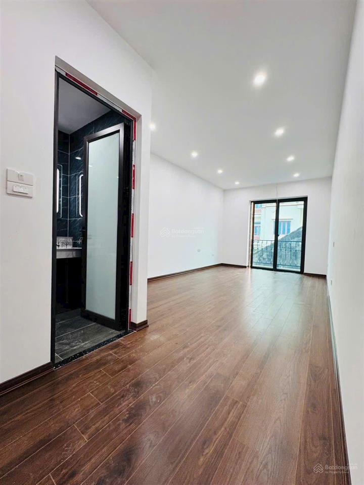 Bán gấp nhà riêng 55m2, 4 tầng, mt siêu rộng, giá chỉ 6,4 tỷ ở an thượng, xã an khánh, hà nội