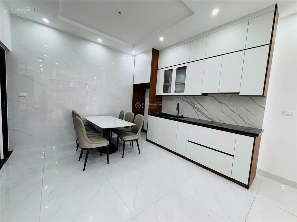 Bán gấp nhà riêng 55m2, 4 tầng, mt siêu rộng, giá chỉ 6,4 tỷ ở an thượng, xã an khánh, hà nội