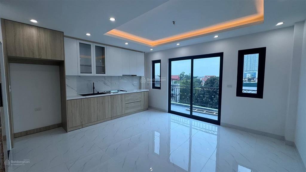 Bán nhà liền kề, phân lô, ô tô tránh, 4pn + 4wc, 45m2, 4 tầng đủ chỉ 10 tỷ giá hời ở an khánh, hn