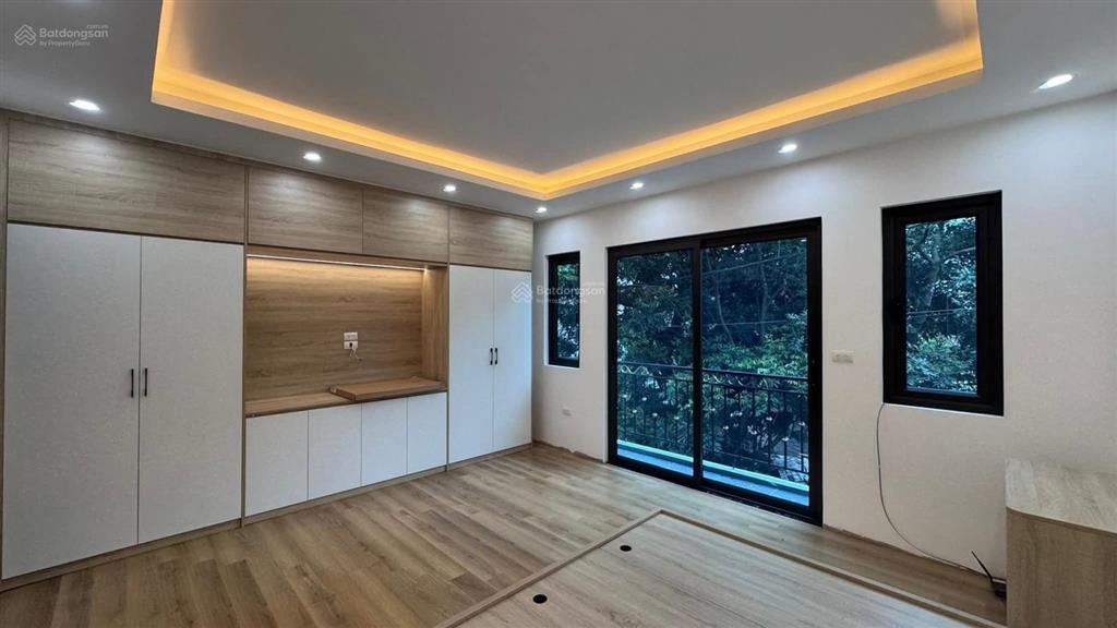Bán nhà liền kề, phân lô, ô tô tránh, 4pn + 4wc, 45m2, 4 tầng đủ chỉ 10 tỷ giá hời ở an khánh, hn