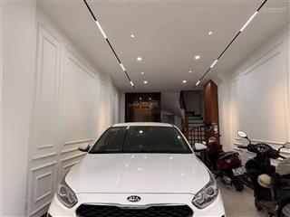 Bán nhà liền kề, phân lô, ô tô tránh, 4pn + 4wc, 45m2, 4 tầng đủ chỉ 10 tỷ giá hời ở an khánh, hn