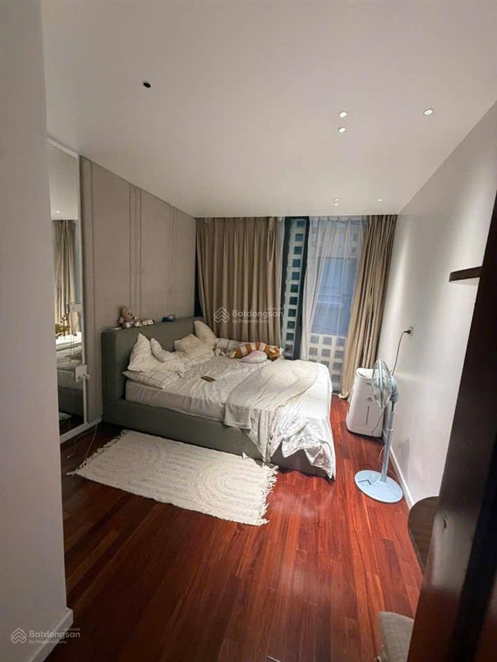 Bán gấp nhà riêng an khánh, giá rẻ 32,5 m2, 5 tầng, 3 phòng ngủ đầy đủ công năng, sổ đỏ riêng biệt