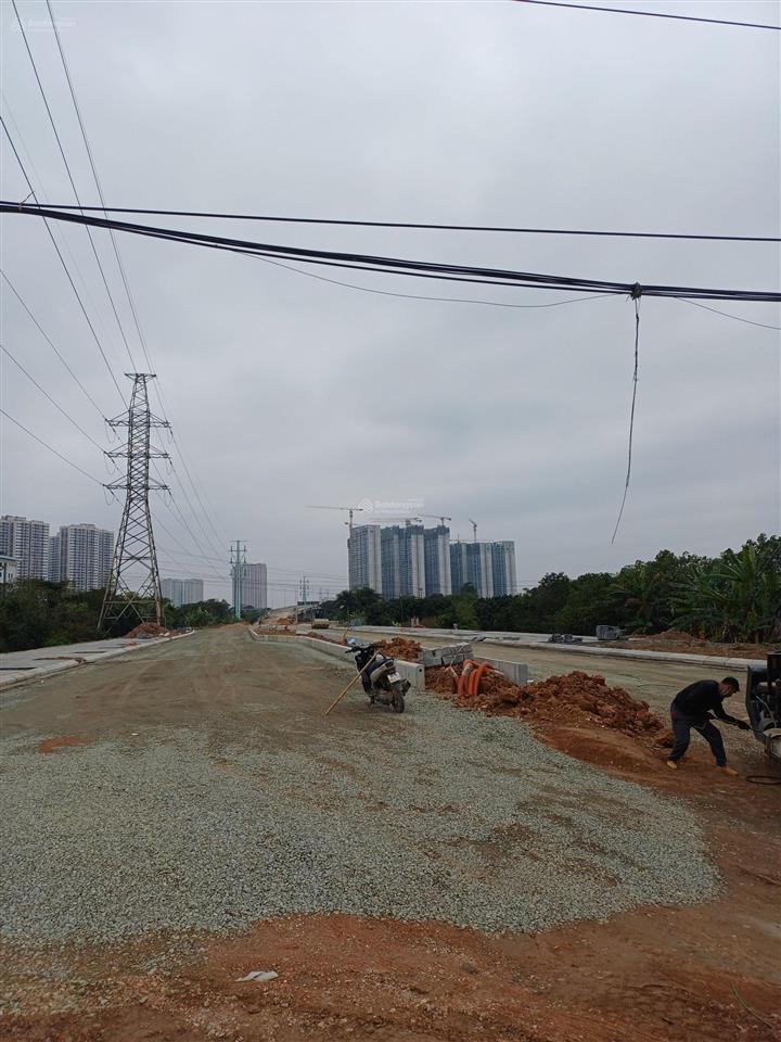Bán đất xuân phương, nam từ liêm, giá giảm sốc! 3,65 tỷ, diện tích 30,5 m2, sổ đỏ sẵn sàng gd