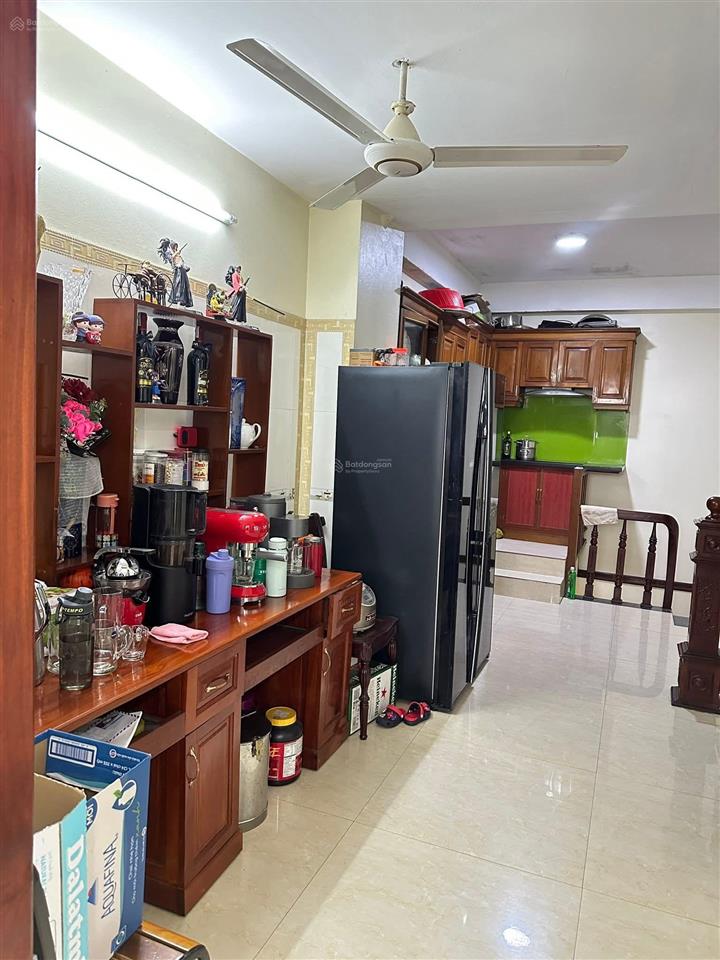 Nhà đẹp giá rẻ , quang tiến,ô tô 9 chỗ vào nhà quay đầu thoải mái chỉ 11,9 tỷ cho nhà 46 m2 6 tầng