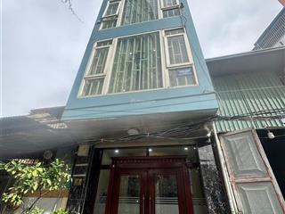 Nhà đẹp giá rẻ , quang tiến,ô tô 9 chỗ vào nhà quay đầu thoải mái chỉ 11,9 tỷ cho nhà 46 m2 6 tầng