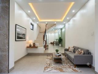 Bán nr dân xây 46m2 4 tầng 4pn, 3wc, siêu thoáng tại an khánh, chỉ 6,2 tỷ siêu hot.  0904 529 ***.