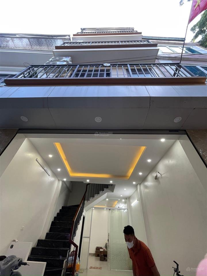 Bán nr dân xây 46m2 4 tầng 4pn, 3wc, siêu thoáng tại an khánh, chỉ 6,2 tỷ siêu hot.  0904 529 ***.