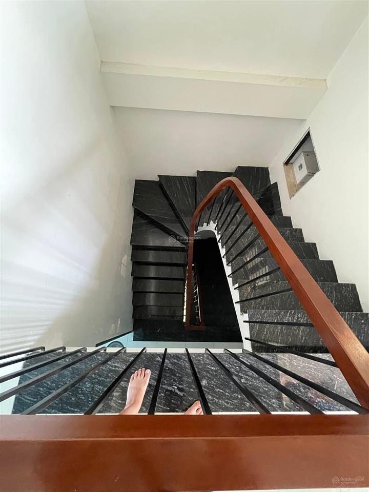 Bán nr dân xây 46m2 4 tầng 4pn, 3wc, siêu thoáng tại an khánh, chỉ 6,2 tỷ siêu hot.  0904 529 ***.