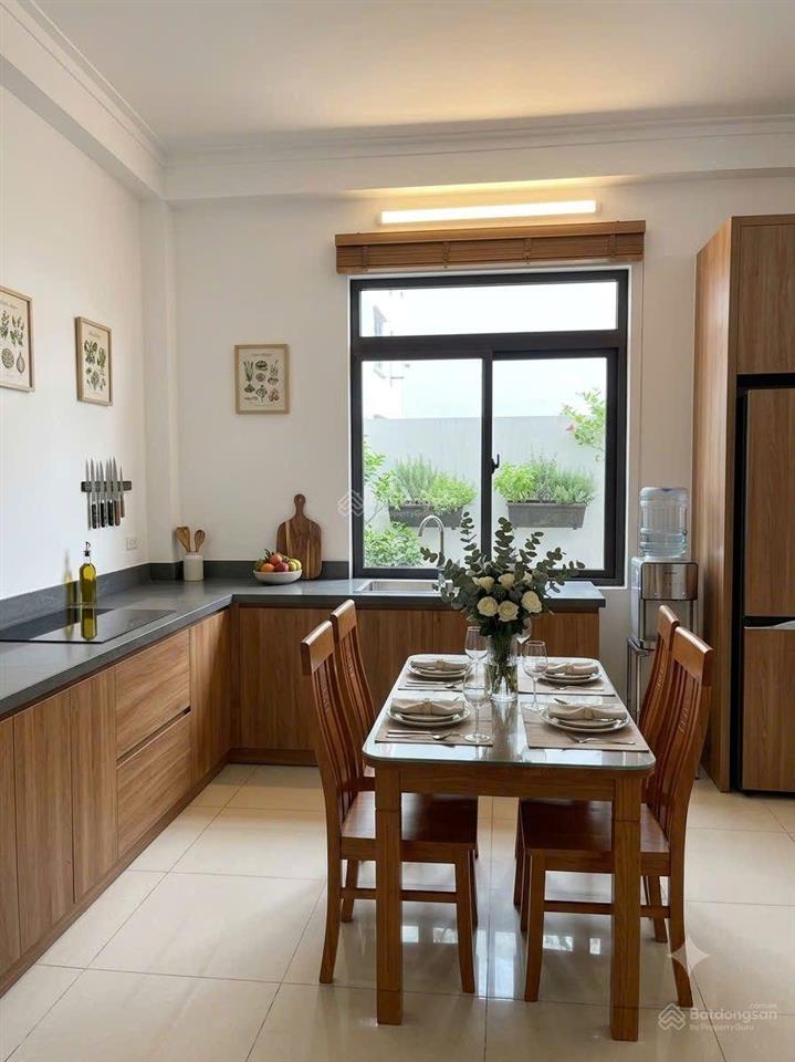 Bán nr dân xây 46m2 4 tầng 4pn, 3wc, siêu thoáng tại an khánh, chỉ 6,2 tỷ siêu hot.  0904 529 ***.