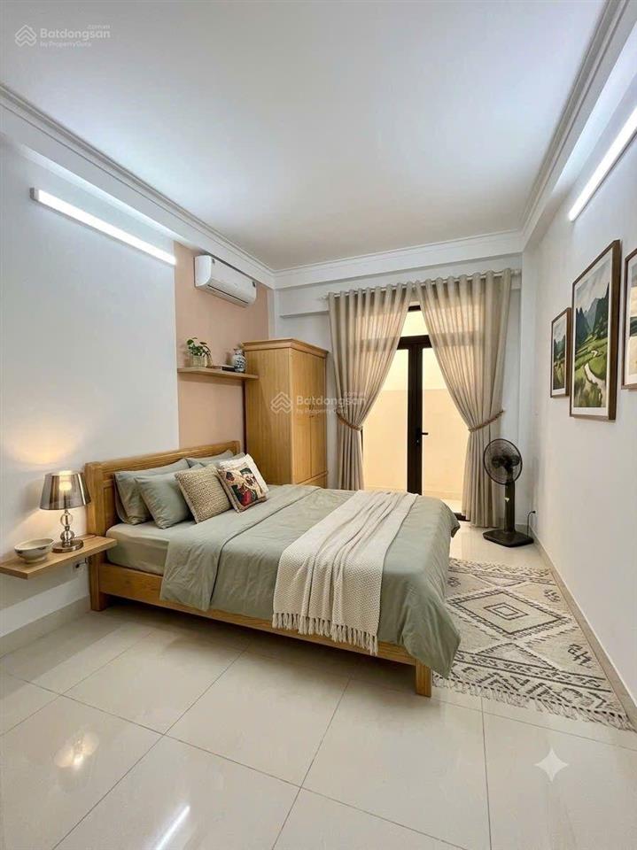 Bán nr dân xây 46m2 4 tầng 4pn, 3wc, siêu thoáng tại an khánh, chỉ 6,2 tỷ siêu hot.  0904 529 ***.