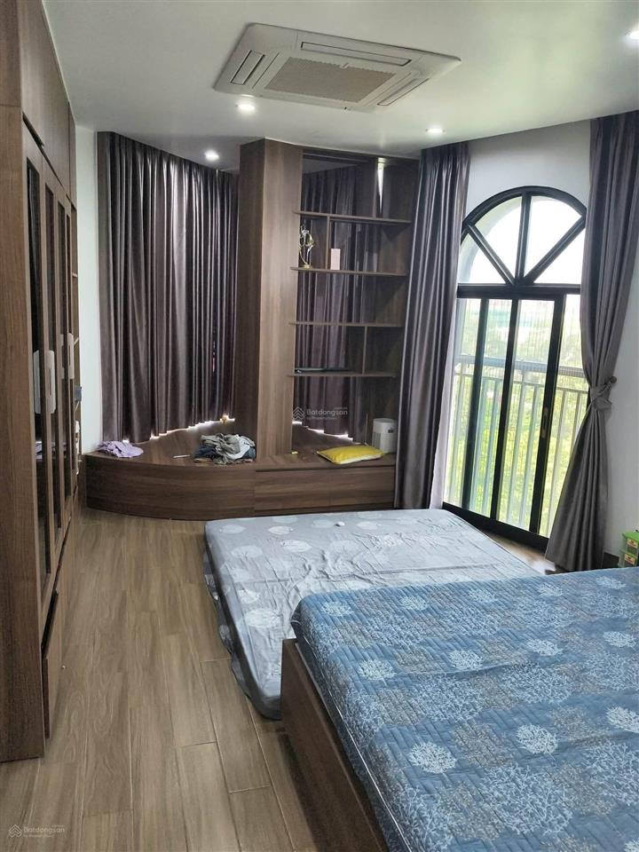 Bán tòa nhà 7 tầng, 68m2, 13,5 tỷ tại đại lộ thăng long, xã an khánh, huyện hoài đức, hà nội